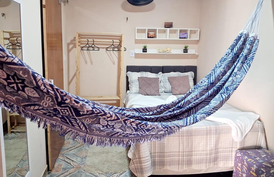 Hospedagem Aconchego do Lar Bed and Breakfast in State of Piauí, Brazil