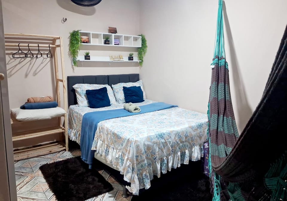 Hospedagem Aconchego do Lar Bed and Breakfast in State of Piauí, Brazil