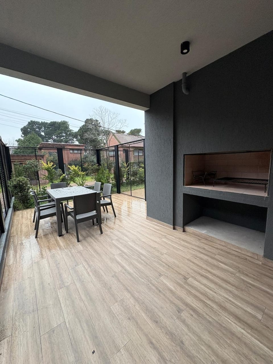 Pinamar 4 personas d1 Apartment in Pinamar