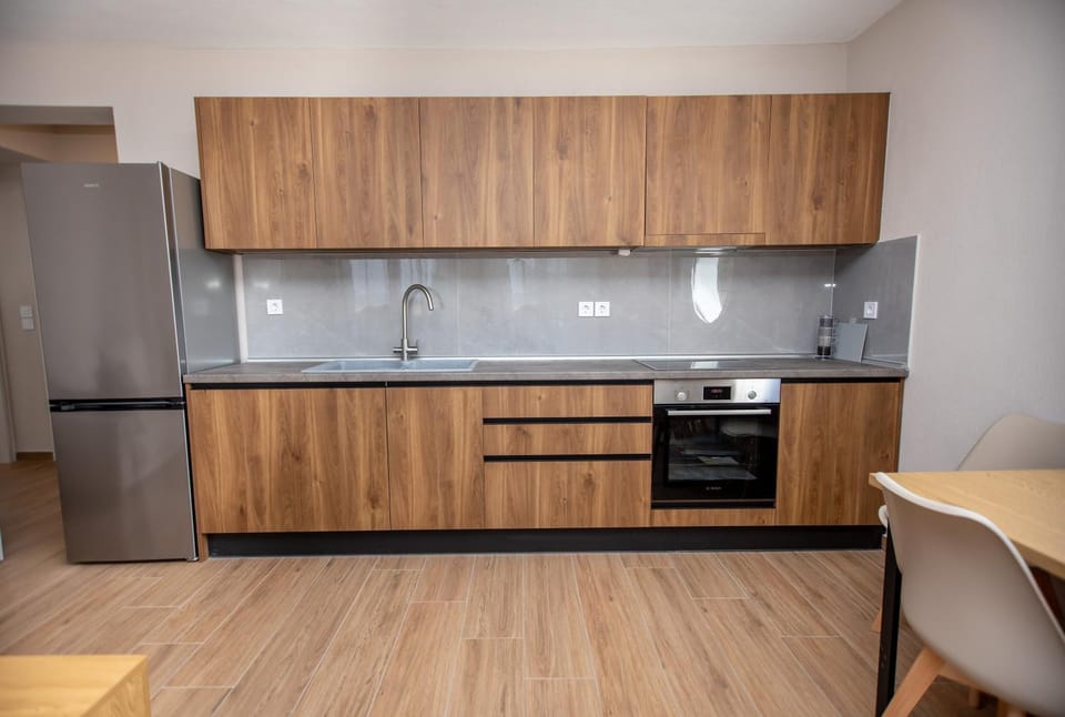 Elea Home Apartment in Decentralized Administration of Macedonia and Thrace