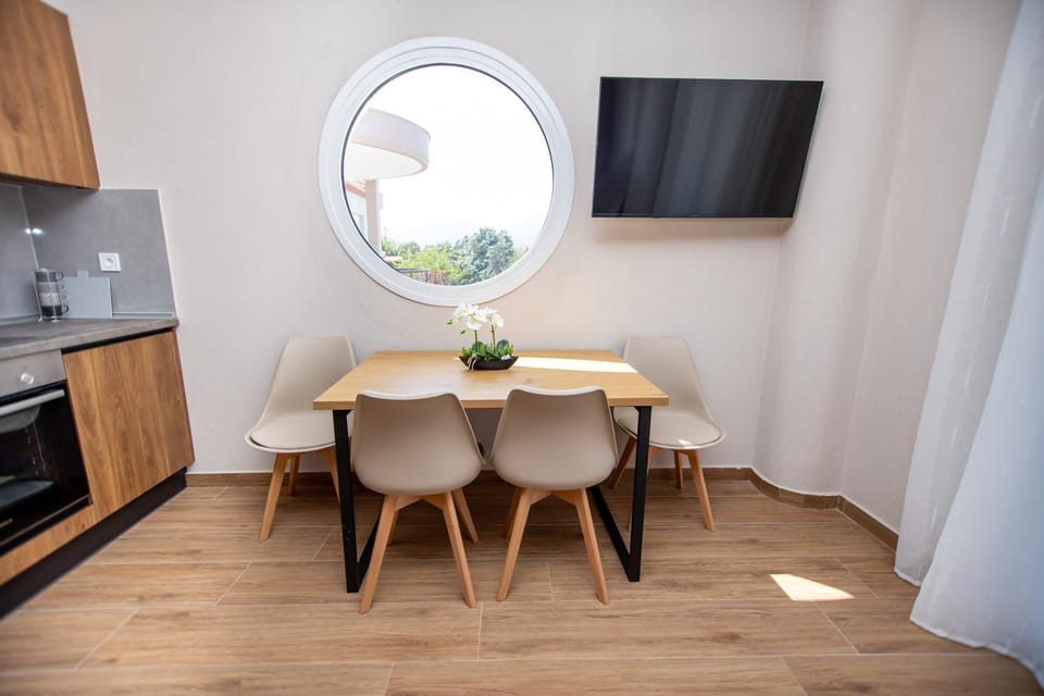 Elea Home Apartment in Decentralized Administration of Macedonia and Thrace