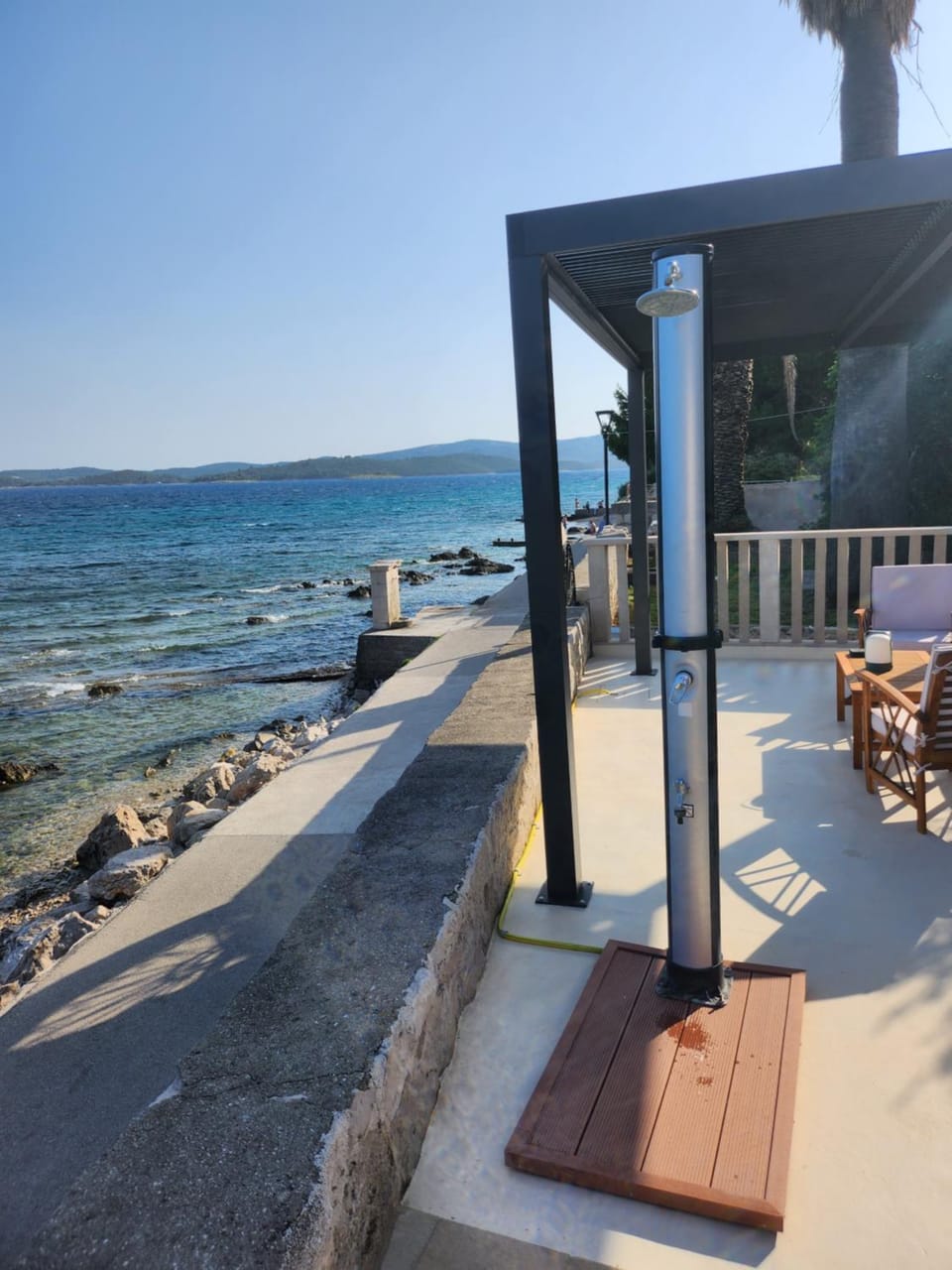 Holiday Home Luna House in Dubrovnik-Neretva County