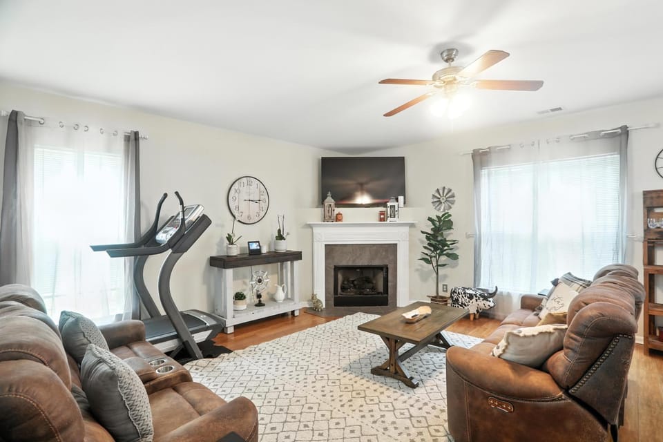Lowcountry Luxury Near Palmetto Bluff home House in Bluffton