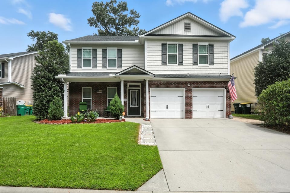 Lowcountry Luxury Near Palmetto Bluff home House in Bluffton