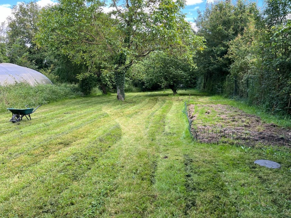 Le Campagnard Saint-Privé House in Centre-Val de Loire