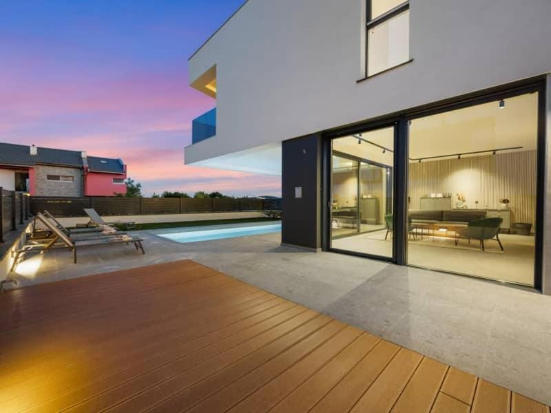 Luxury Modern Villa MarEA by Istrabook Villa in Medulin