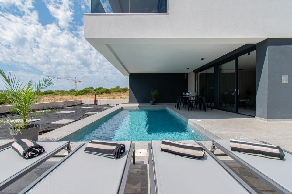 Villa MarEA by Istrabook Villa in Medulin