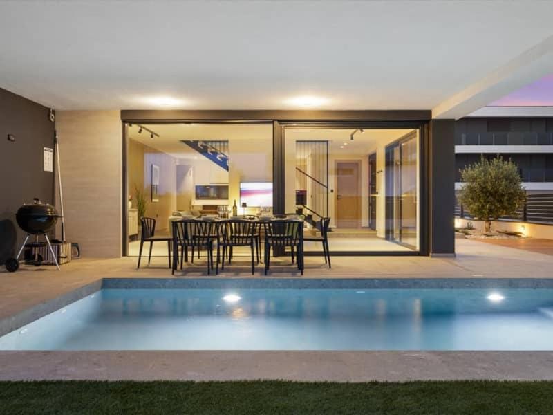 Luxury Modern Villa MarEA by Istrabook Villa in Medulin