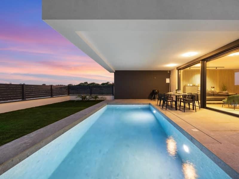 Luxury Modern Villa MarEA by Istrabook Villa in Medulin