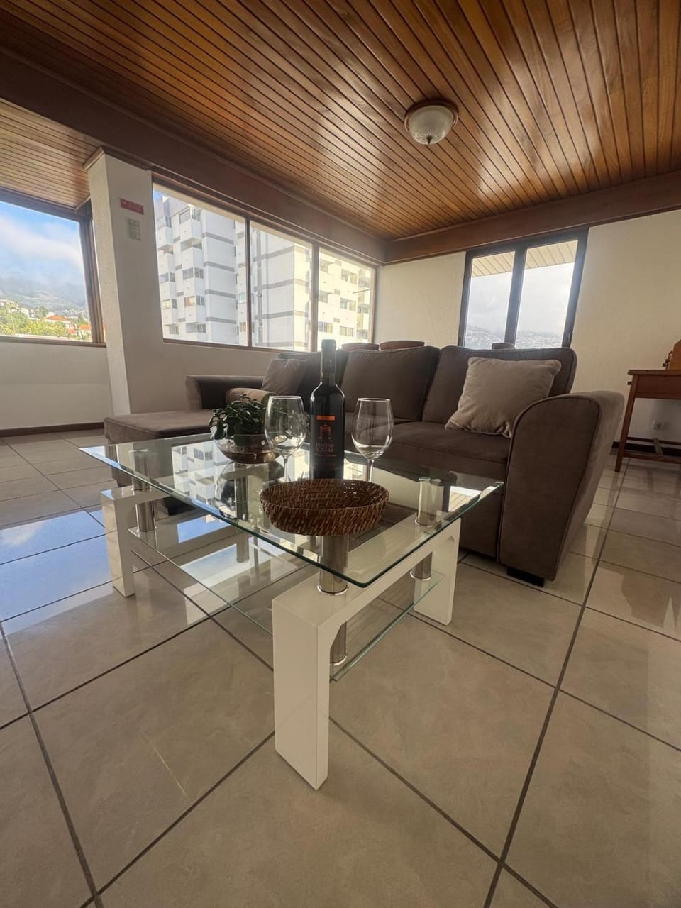My Sun Holidays Apartment in Funchal