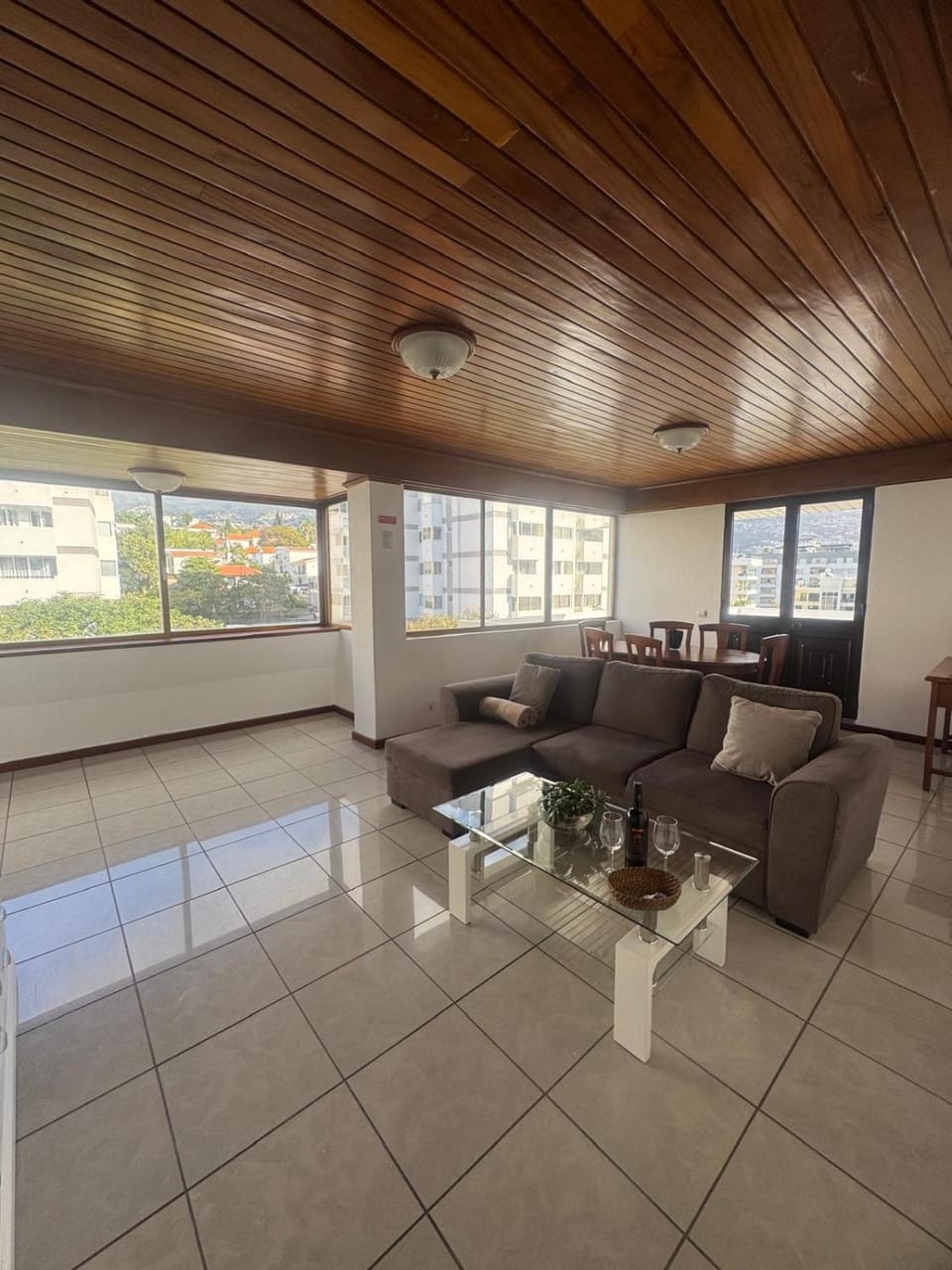 My Sun Holidays Apartment in Funchal