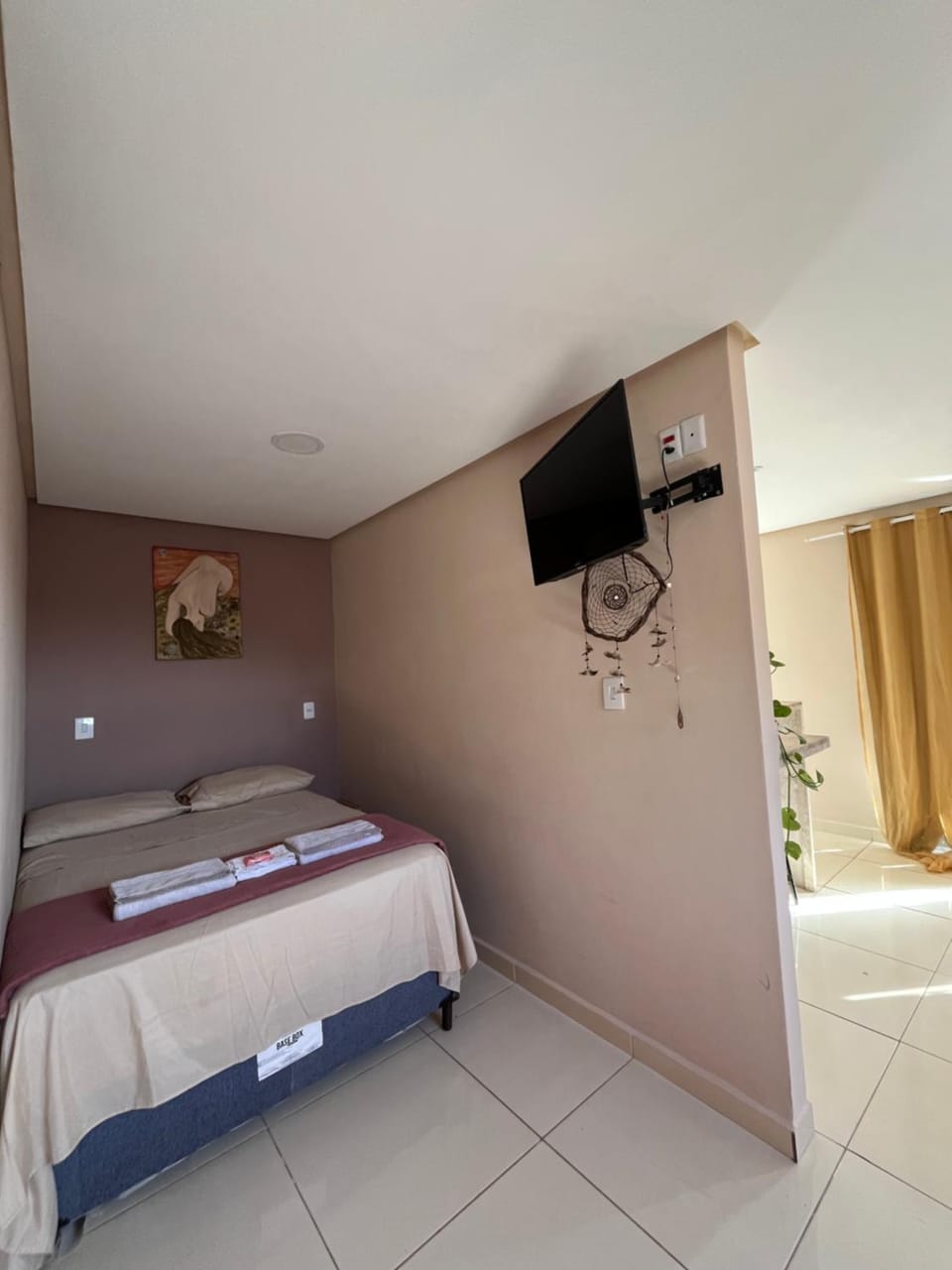 Lofts Serena - No Centro de Itacaré, a passos da Pituba Apartment in Itacaré