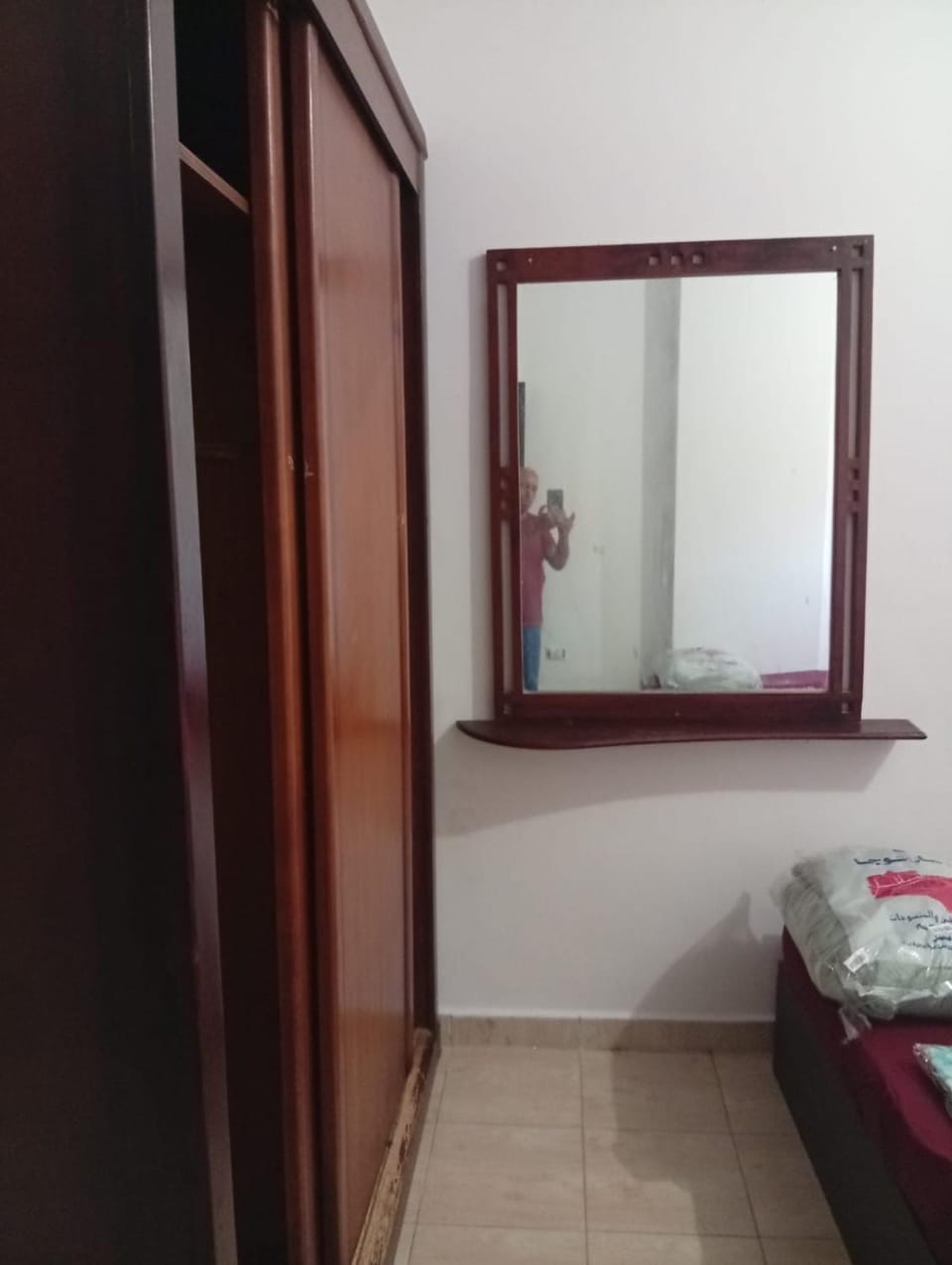 شقه للإيجار مكيفه Apartment in Hurghada