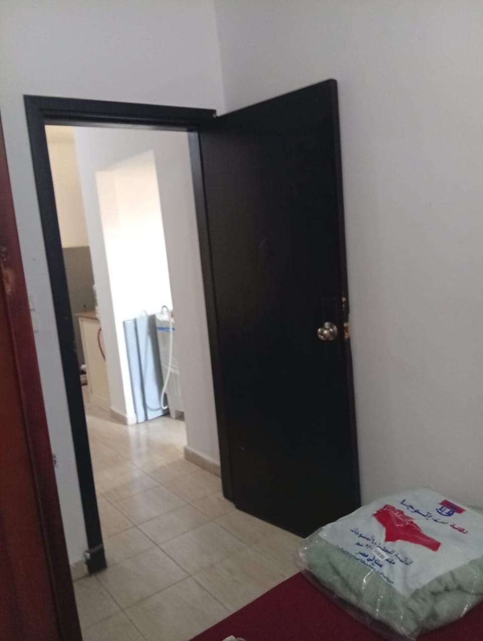 شقه للإيجار مكيفه Apartment in Hurghada