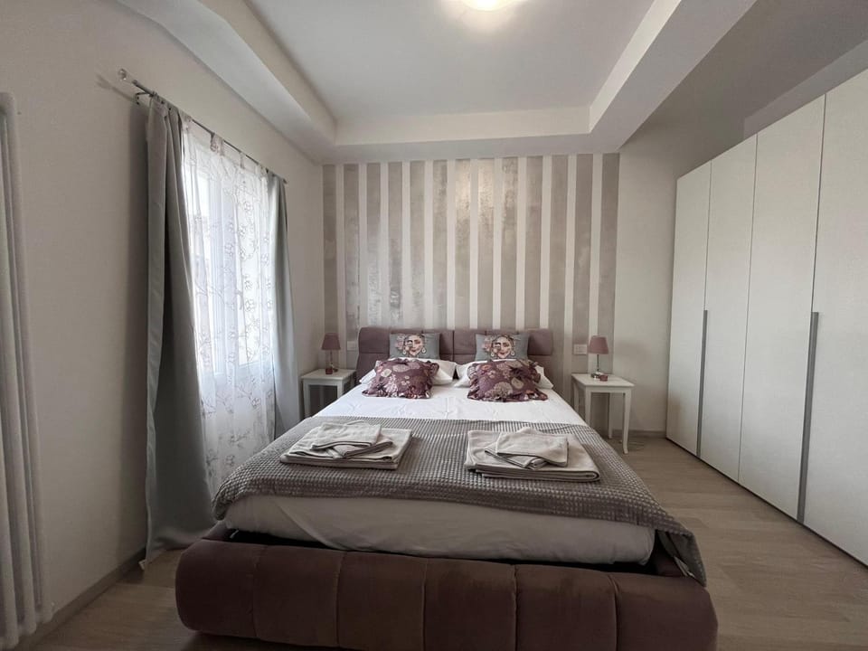 La Casetta Villa in Veneto