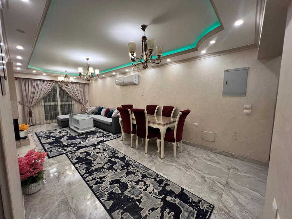 شارع اسراء المهندسين Apartment in Egypt