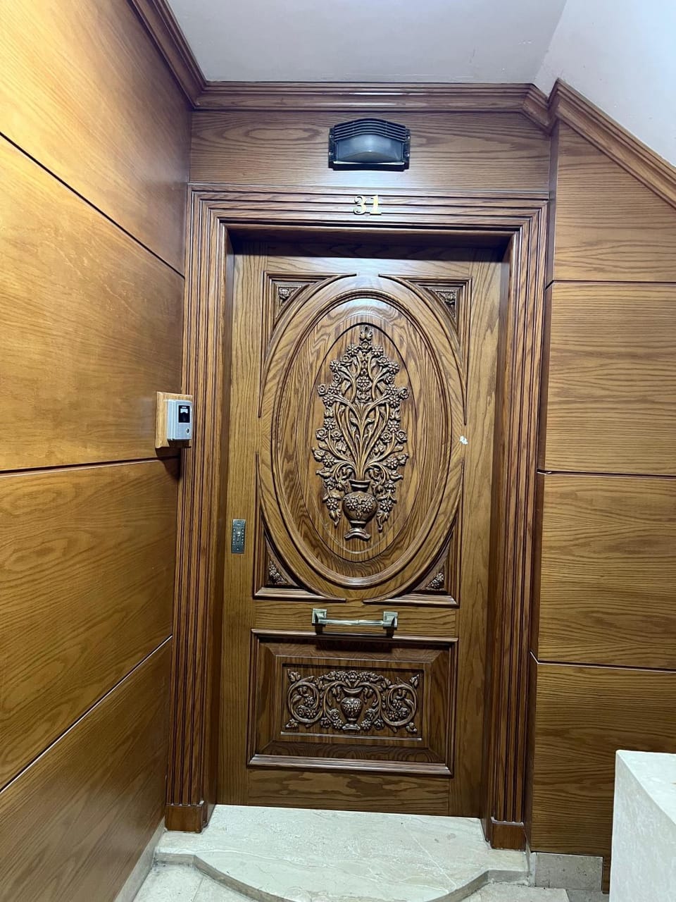 شارع اسراء المهندسين Apartment in Egypt