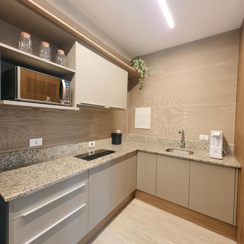 Coffee/tea facilities, Kitchen or kitchenette