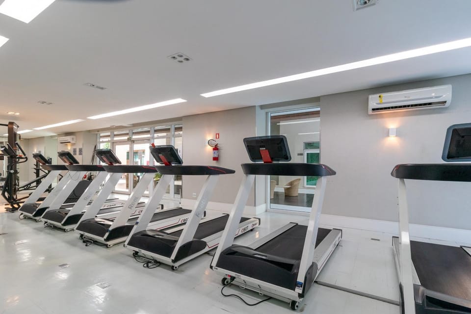 Fitness centre/facilities, Fitness centre/facilities