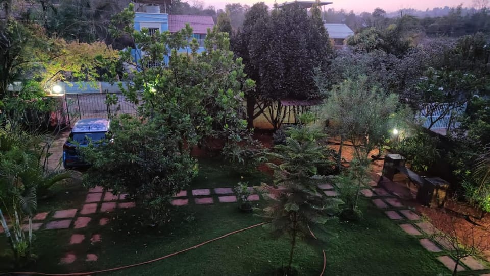 Satya Shree ,Karjat Villa in Maharashtra