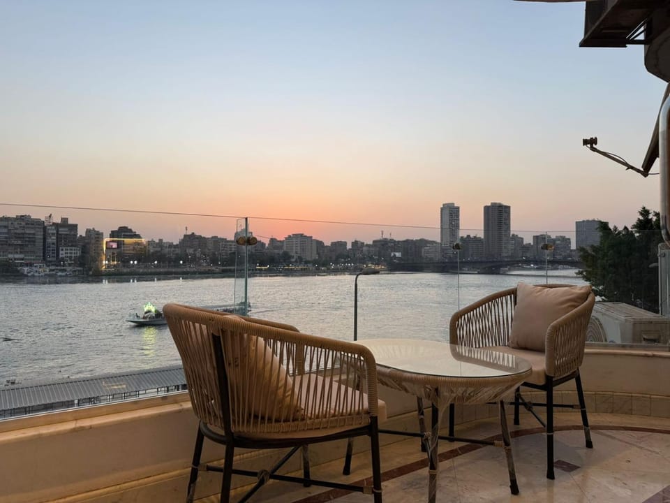 Nile Home Apartment Apartment in Cairo