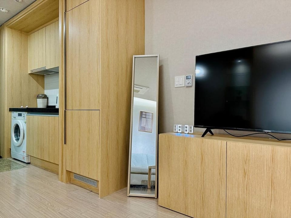 Myeongdong Zero Distance Apartment in Seoul