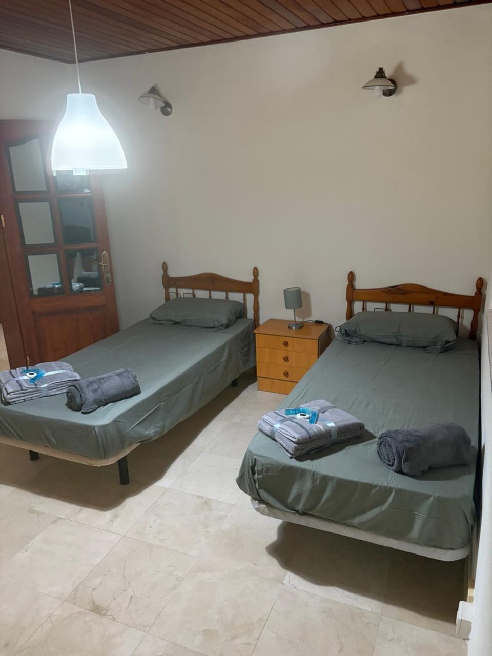 Vivienda vacacional guanche Vacation rental in La Gomera