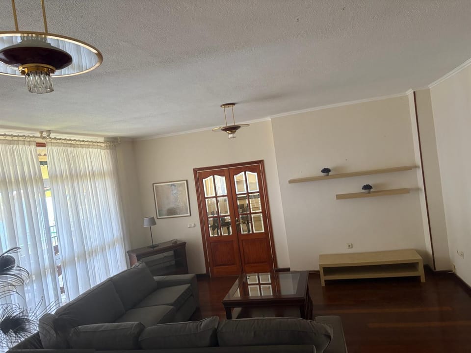 Vivienda vacacional guanche Vacation rental in La Gomera