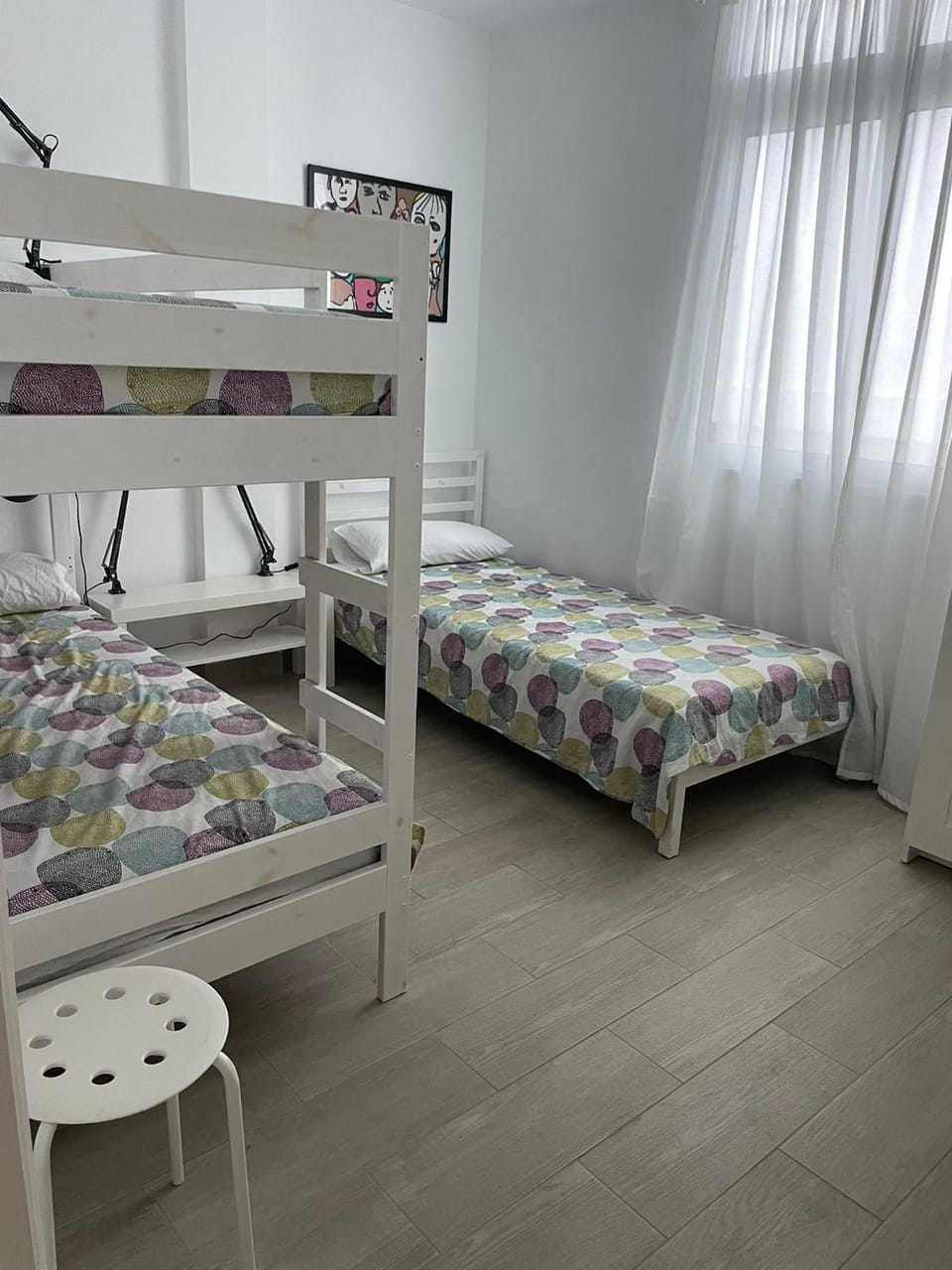VV Puerto Naos Beach 41 Apartment in Puerto Naos