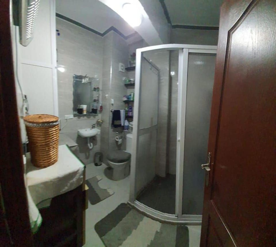 Well equipped luxurious apartment Apartment in Tangier