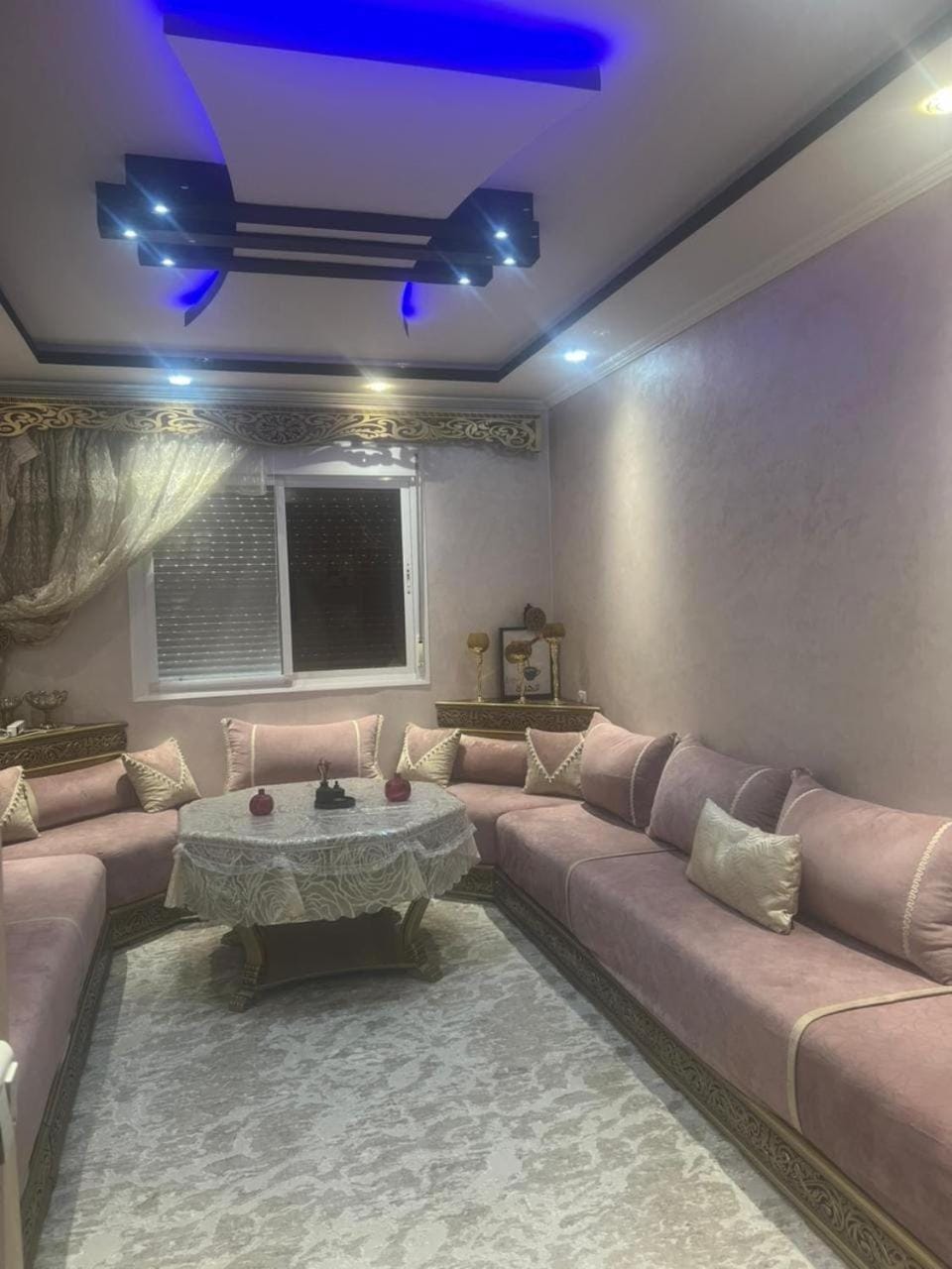 Well equipped luxurious apartment Apartment in Tangier