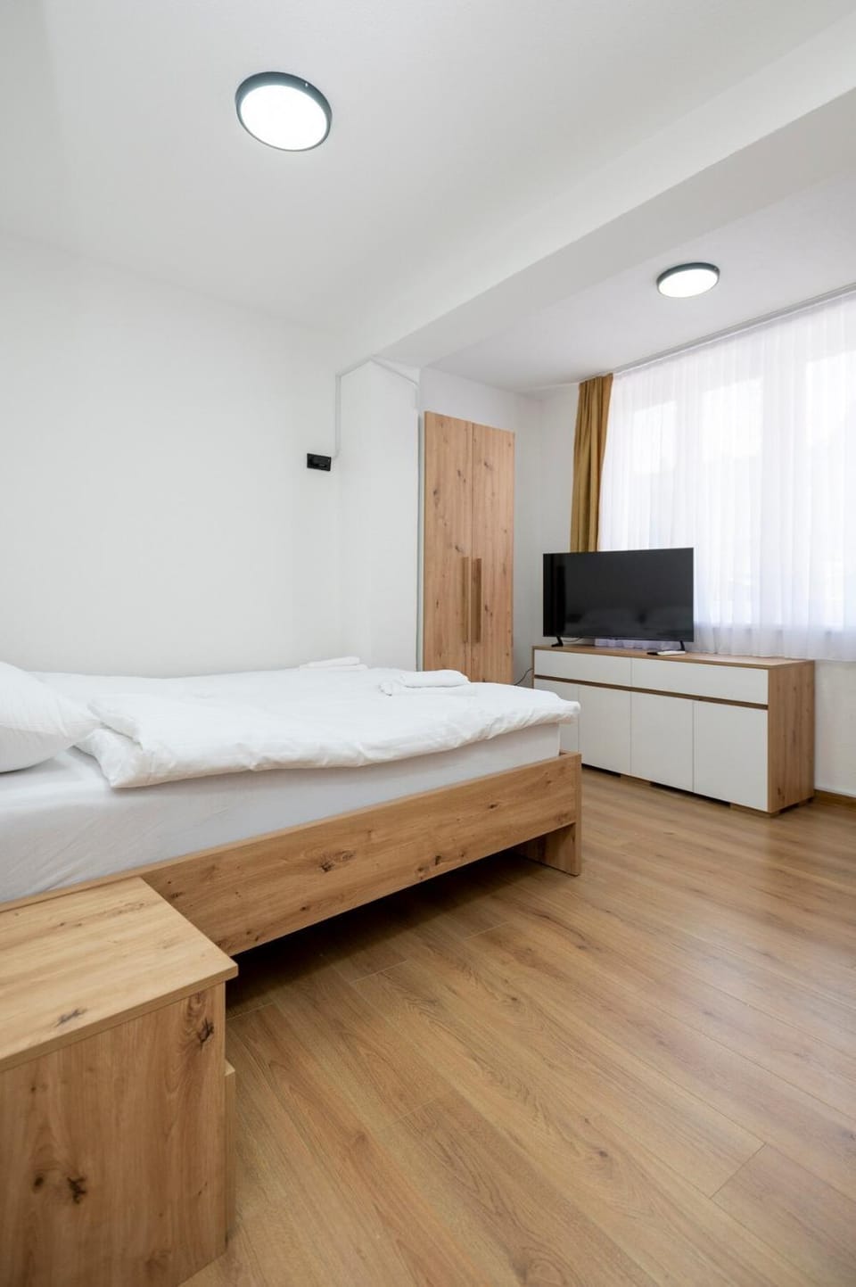 Lelas Studio Apartments 2 - free parking Apartment in Sarajevo
