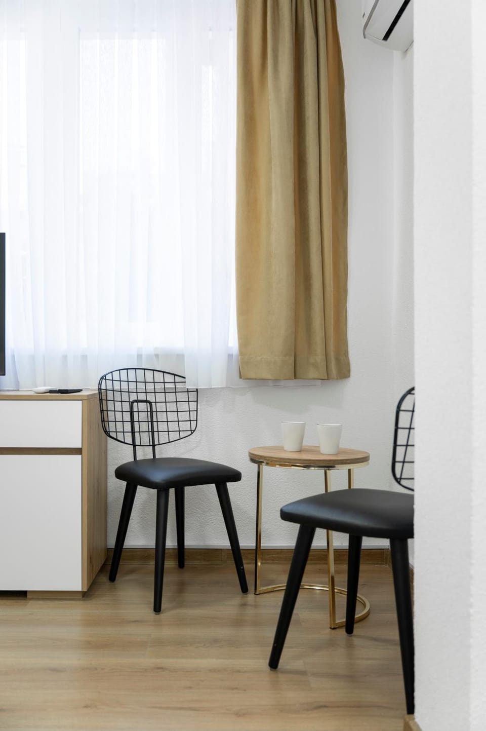 Lelas Studio Apartments 2 - free parking Apartment in Sarajevo