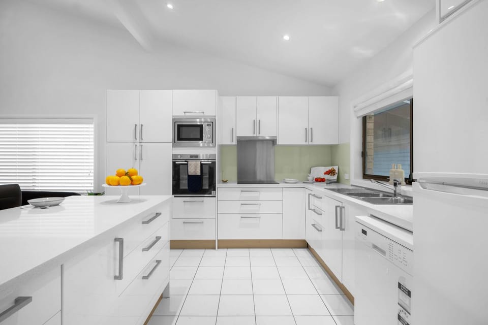 Casa Mare Bella Jervis Bay House in Vincentia