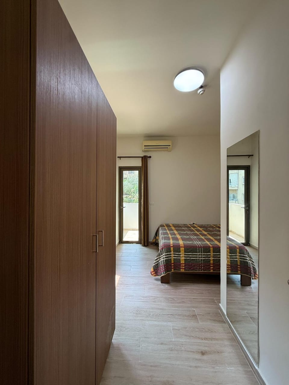 Laforge Residence Apartment in Africa