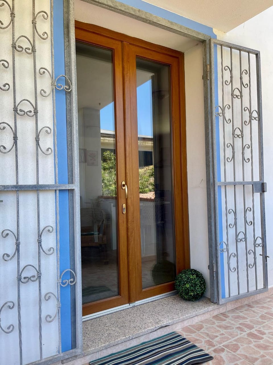 Casa vacanze I ginepri Apartment in Porto Torres