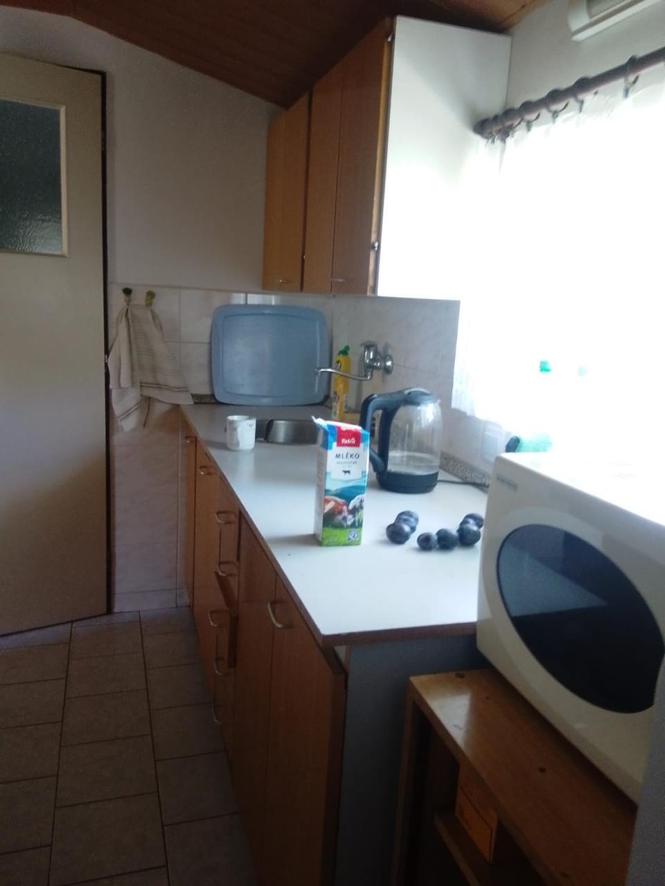 Little house Apartment in South Bohemian Region