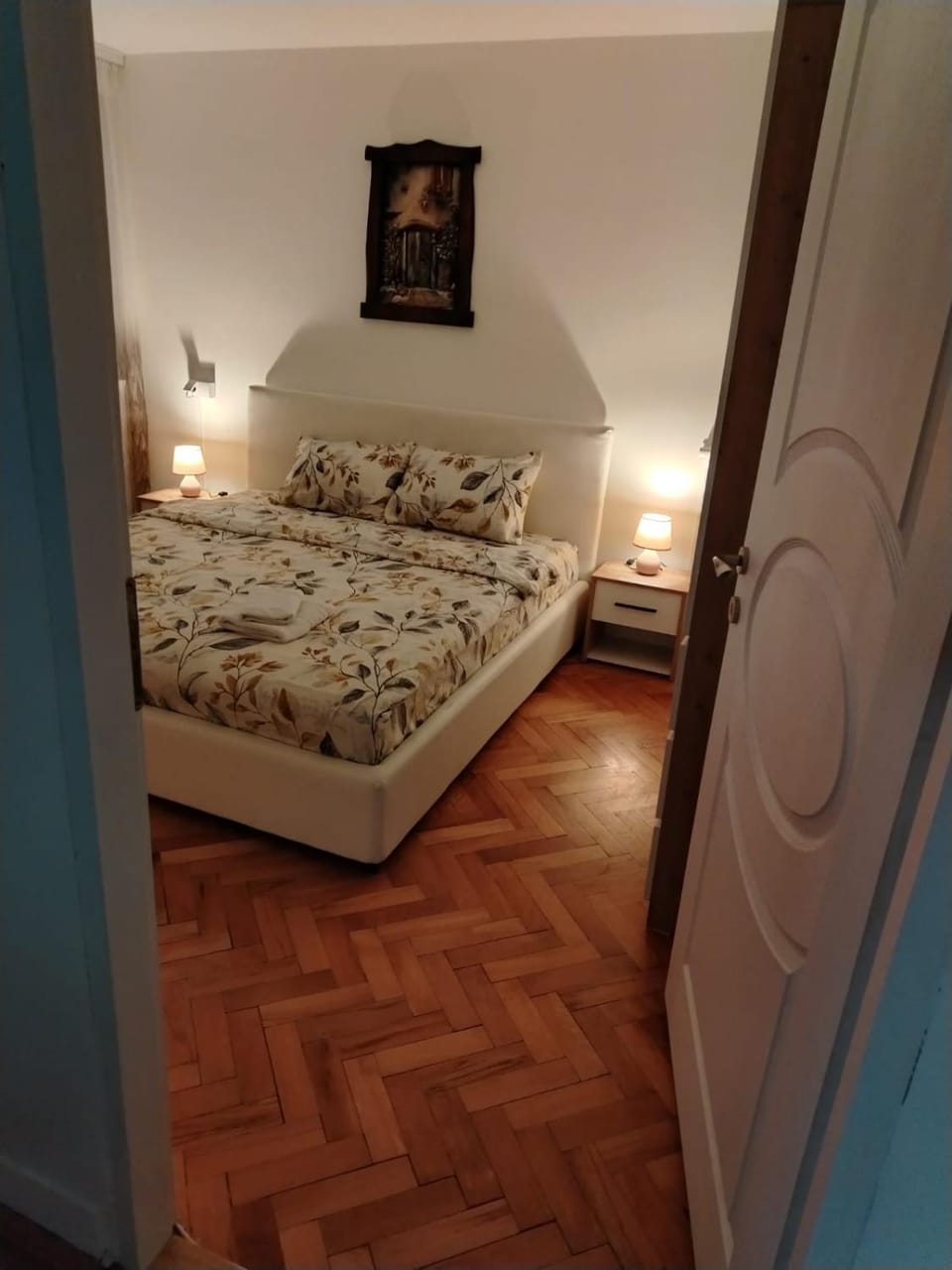 Apartman Zdravković Apartment in Serbia
