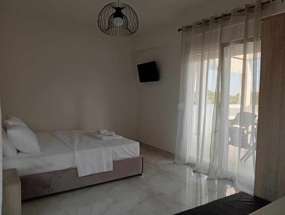 GN summer guest house P Apartment in Pieria, Greece