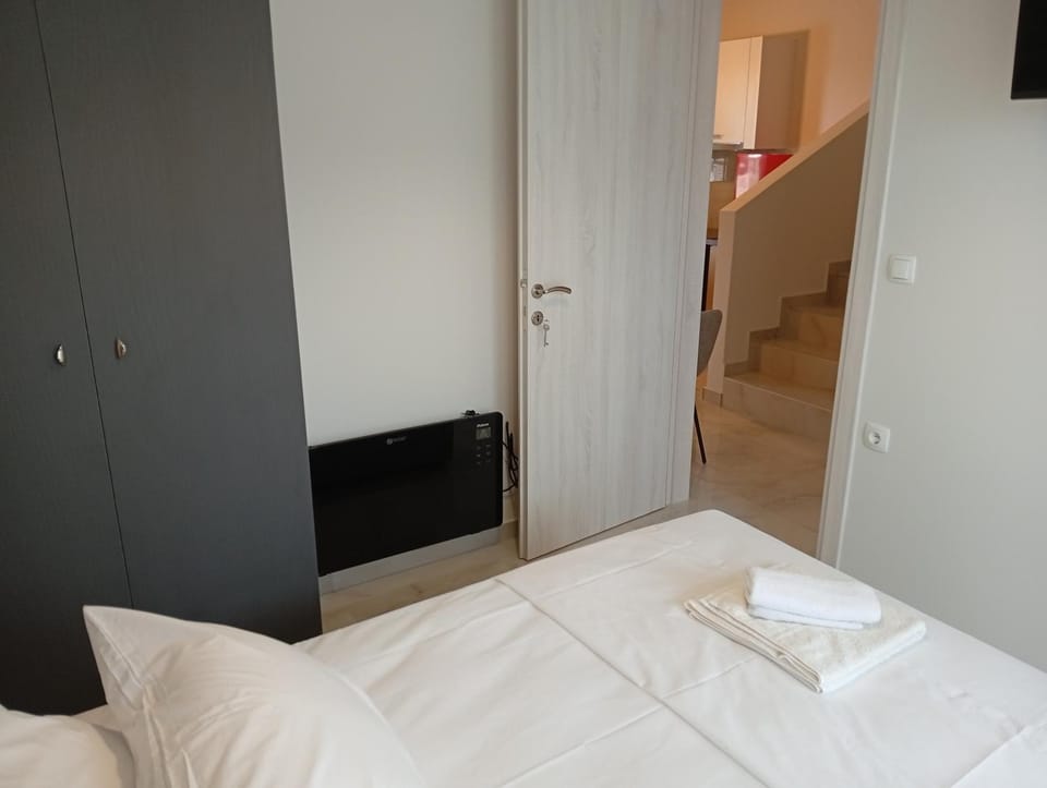 GN summer guest house P Apartment in Pieria, Greece