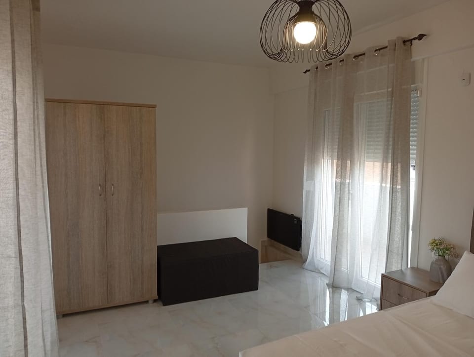 GN summer guest house P Apartment in Pieria, Greece