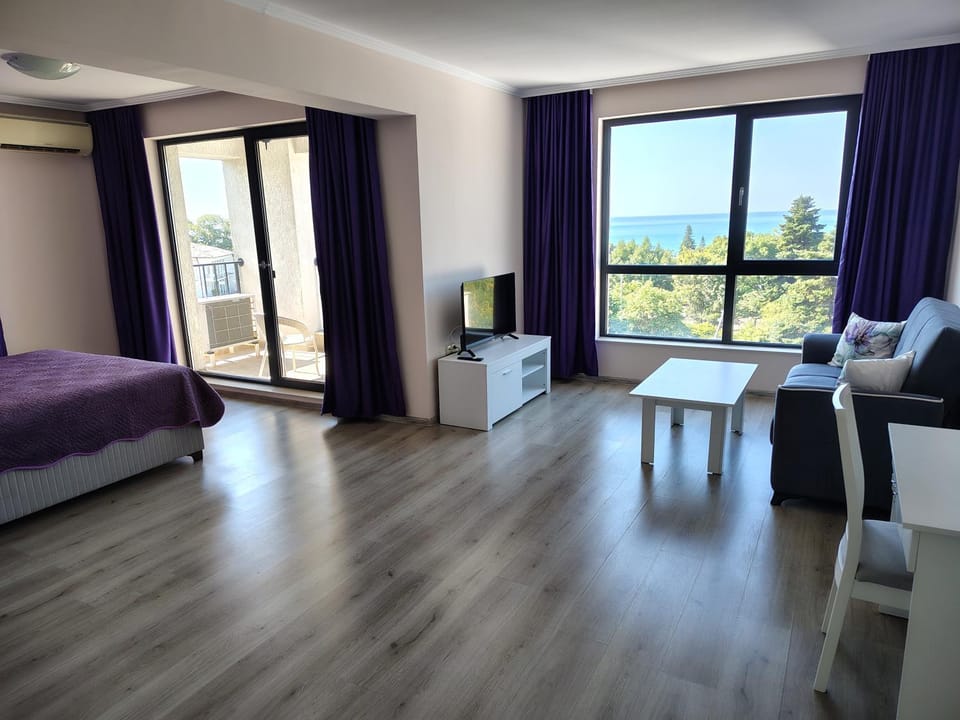 Апартамент Ивела Apartment in Dobrich Province, Bulgaria