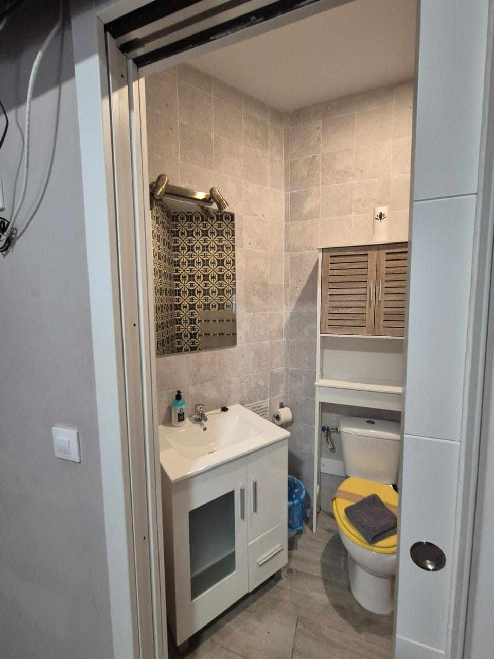 Estudio en Triana Apartment in Seville