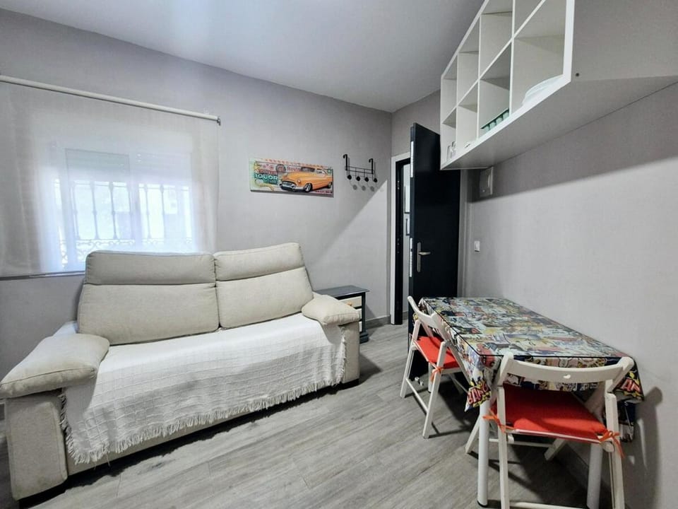 Estudio en Triana Apartment in Seville