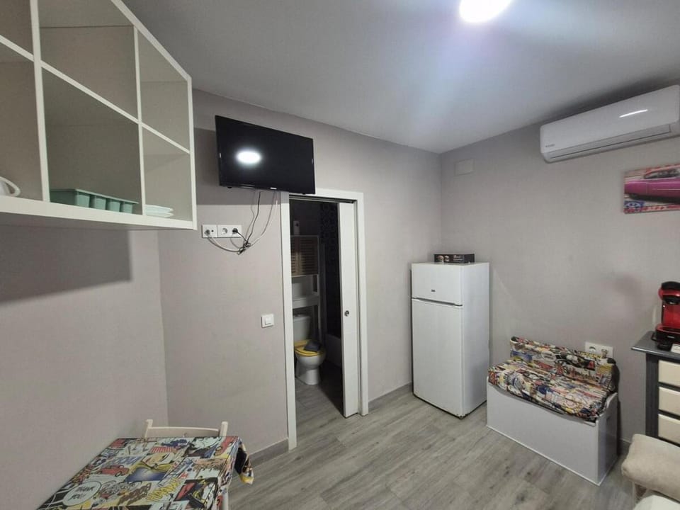 Estudio en Triana Apartment in Seville