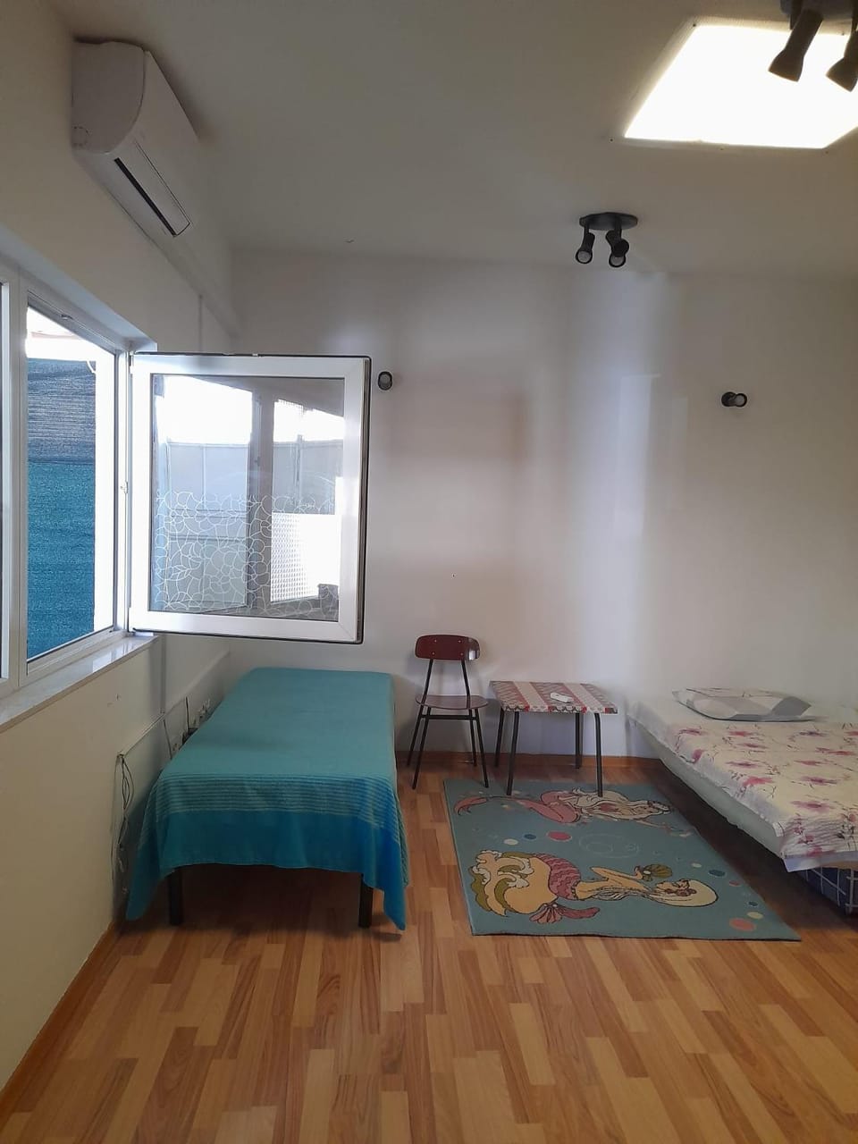 No wifi and no aircon apartment Apartment in Split
