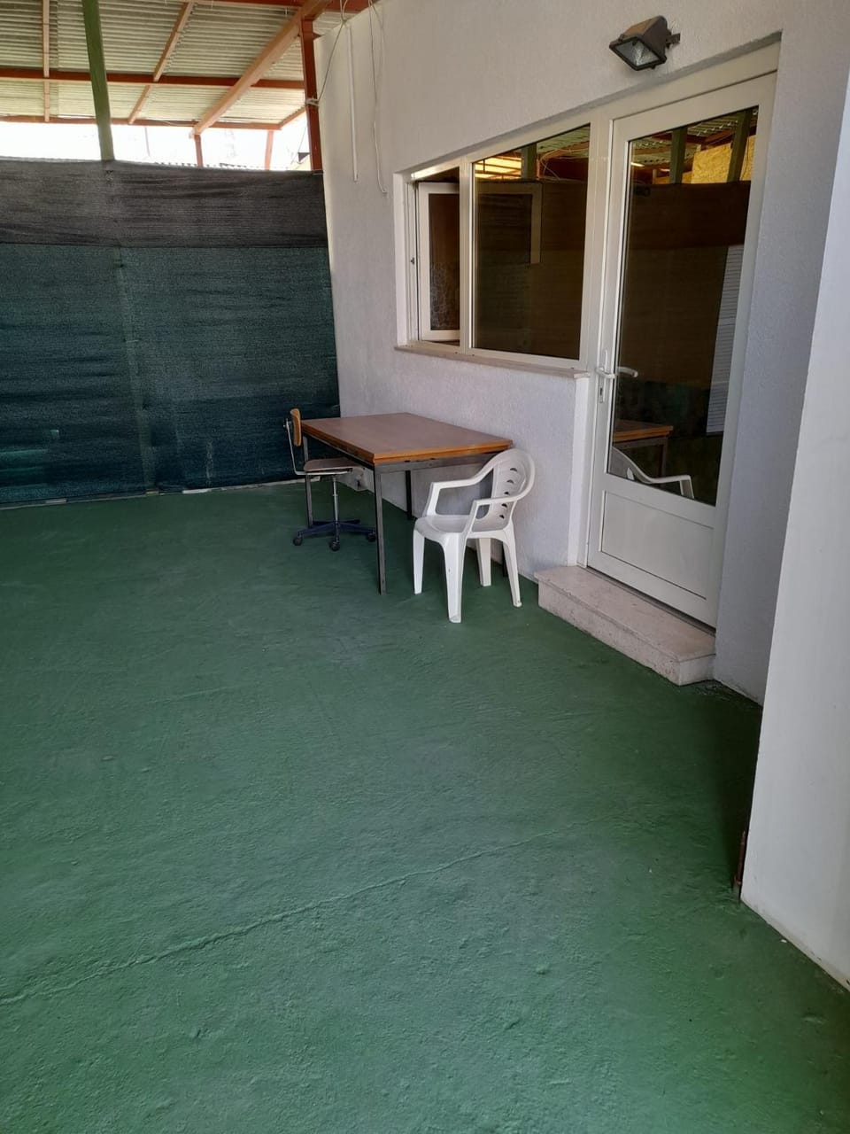No wifi and no aircon apartment Apartment in Split