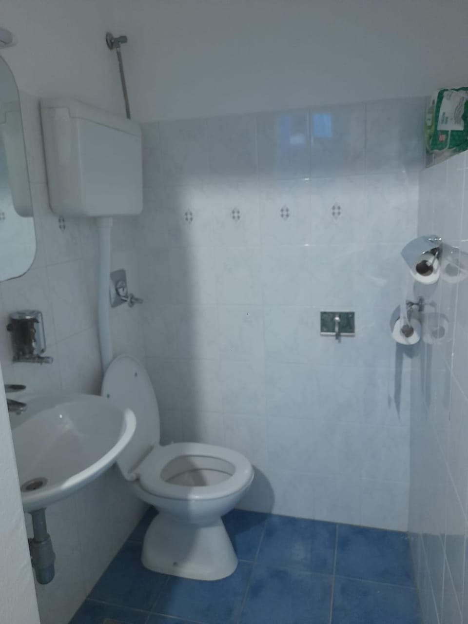 No wifi and no aircon apartment Apartment in Split
