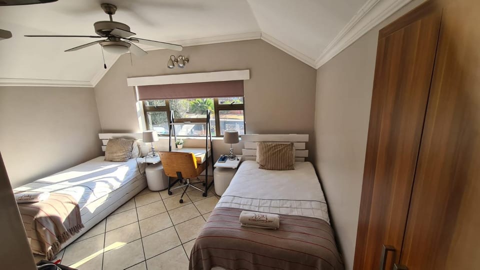 Tudor Manor Bed and Breakfast in South Africa