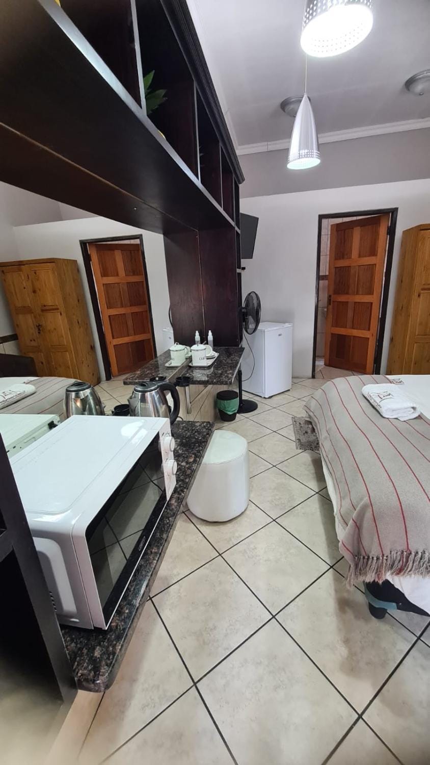 Tudor Manor Bed and Breakfast in South Africa
